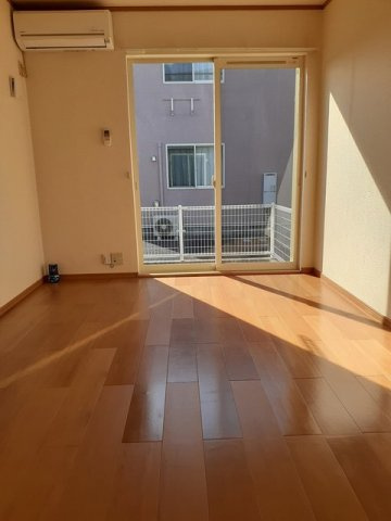 ウランタン弐番館の内装|きれいな内装です