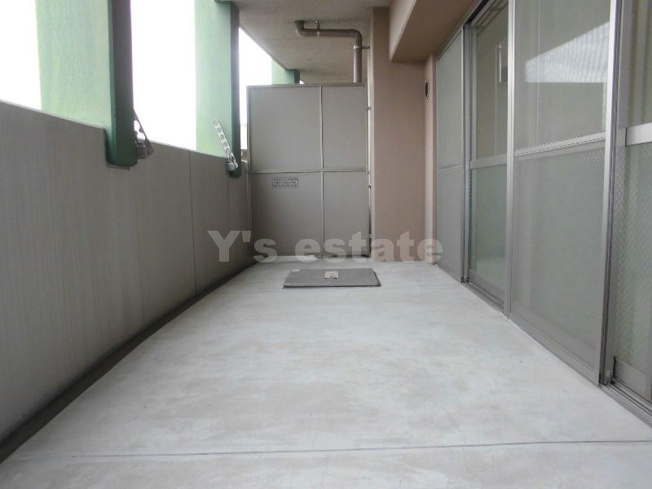 【バルコニー】 | ヴィブレ・ムライ