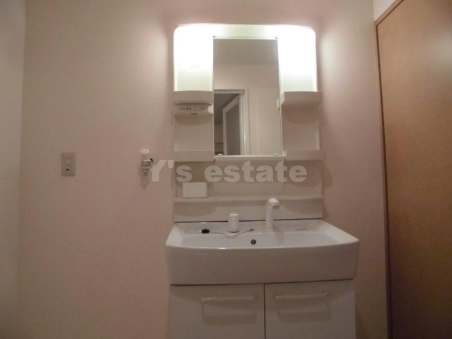 【独立洗面台】 | ヴィブレ・ムライ