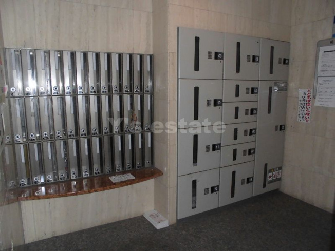 【その他共用部分】 | ヴィブレ・ムライ