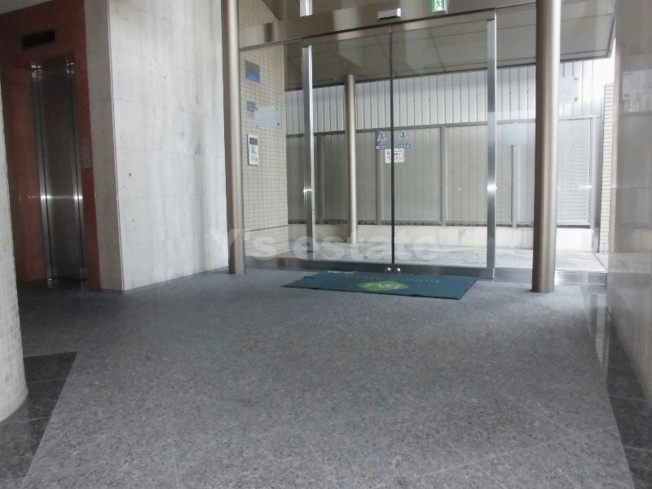 【ロビー】 | ヴィブレ・ムライ