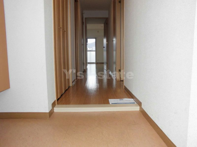 【玄関】 | ヴィブレ・ムライ