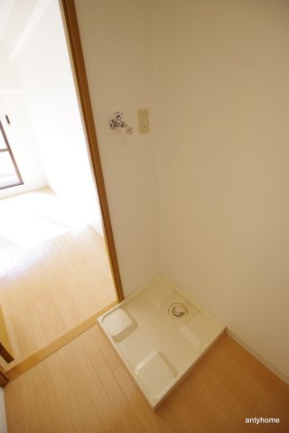 ローズコーポ天満東2　仲介手数料無料の内装