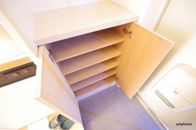 ローズコーポ天満東2　仲介手数料無料のその他