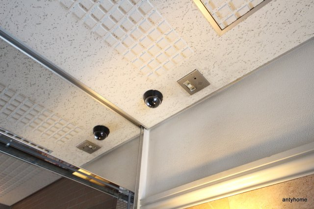 ローズコーポ天満東2　仲介手数料無料のその他共用部分