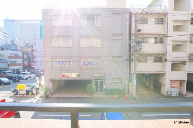 ローズコーポ天満東2　仲介手数料無料の展望