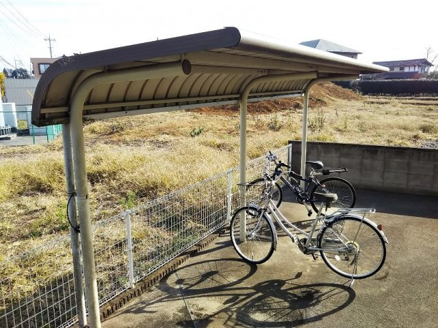 レオパレス檜木並のその他共用部分