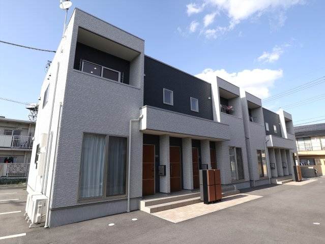 イーストヒルズG