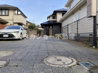 【駐車場】 | 駐車場広々しております。