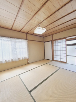 【和室】 | 原貸家