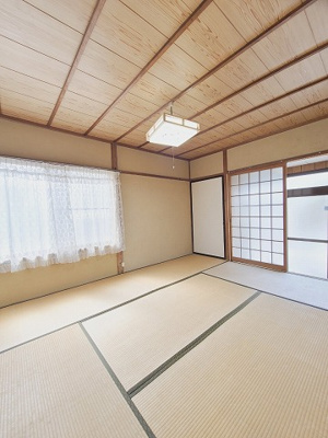 【和室】 | 原貸家