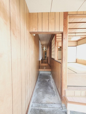 【その他】 | 原貸家