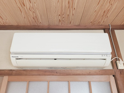 【設備】 | 原貸家