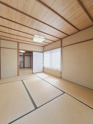 【和室】 | 原貸家