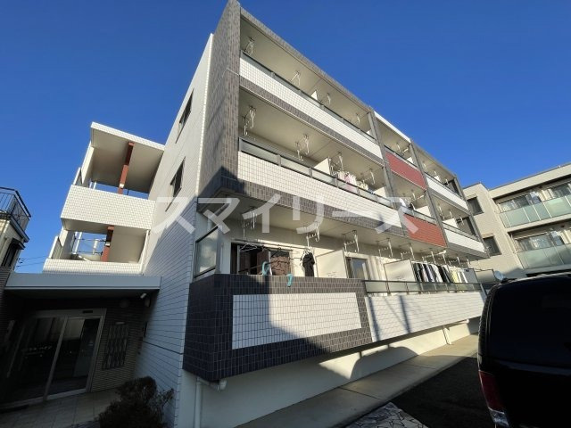 ロイヤルハイツ