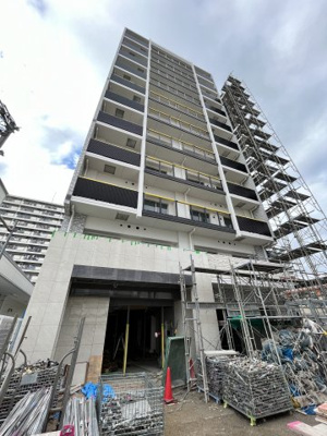 【エントランス】 | クレアグレイス新森古市