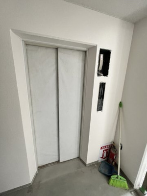 【その他共用部分】 | クレアグレイス新森古市