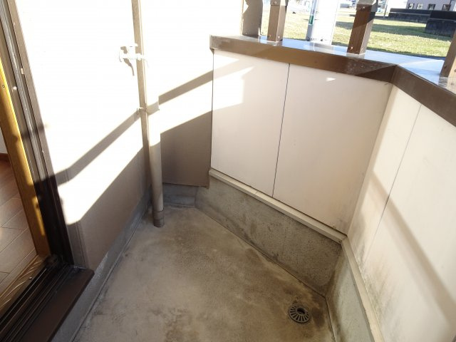 コーポミウラⅡのその他