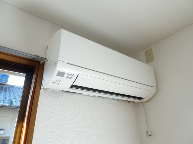 コーポミウラⅡの設備