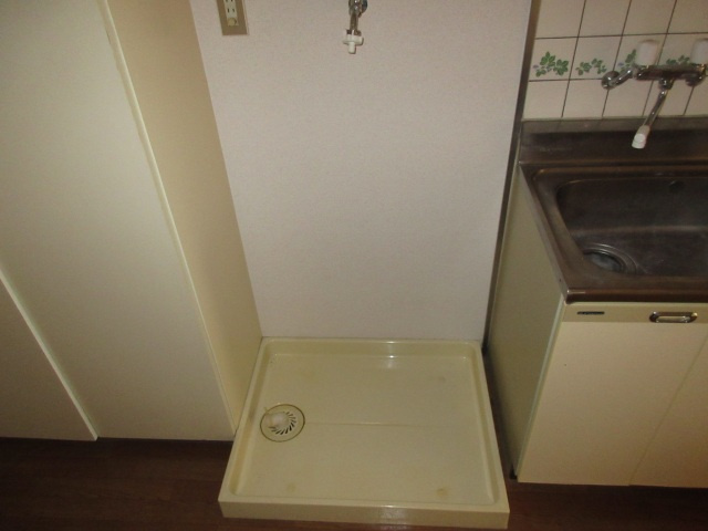 英数学館ビルの設備