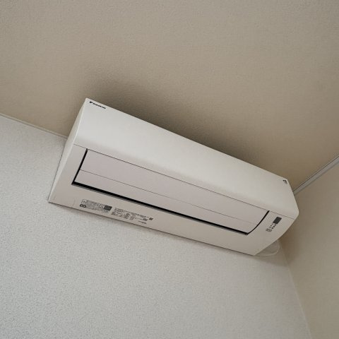 ドリームハイツⅡの設備