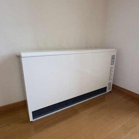 ドリームハイツⅡの設備
