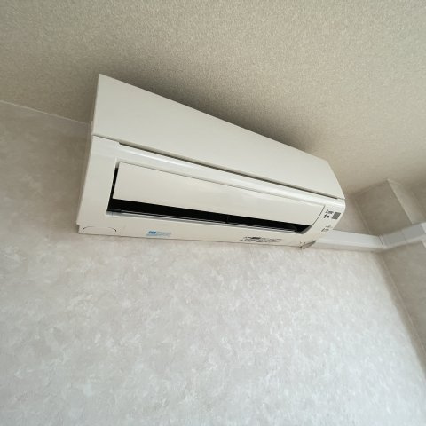 アーバンハイツ輪西の設備