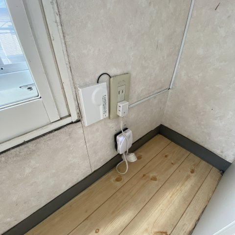 アーバンハイツ輪西のその他