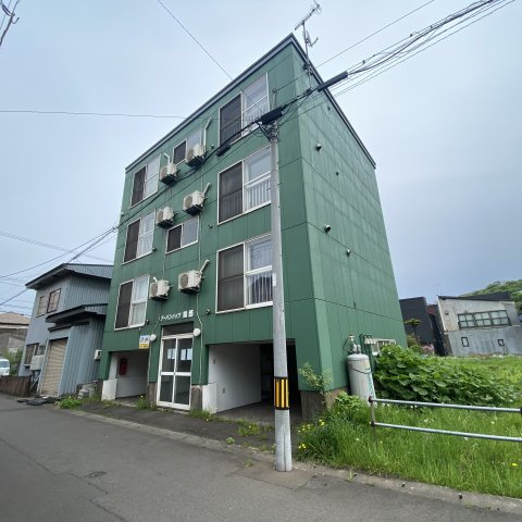 アーバンハイツ輪西