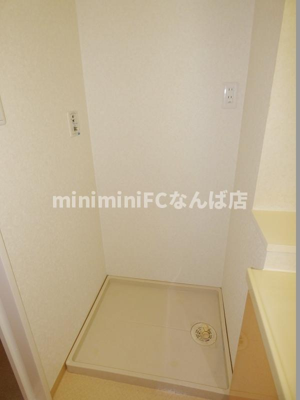 プレサンス東本町のその他共用部分