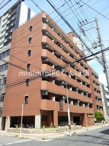 プレサンス東本町