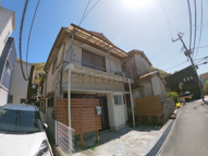 木部町戸建の画像