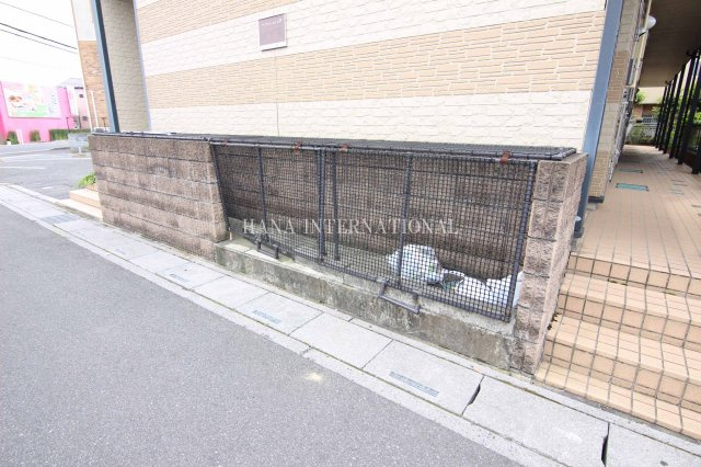 大畑のその他共用部分