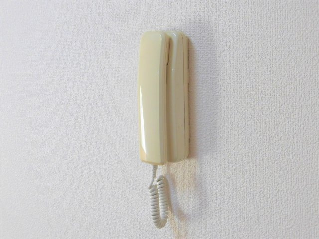 セディアス1の設備|イメージ写真