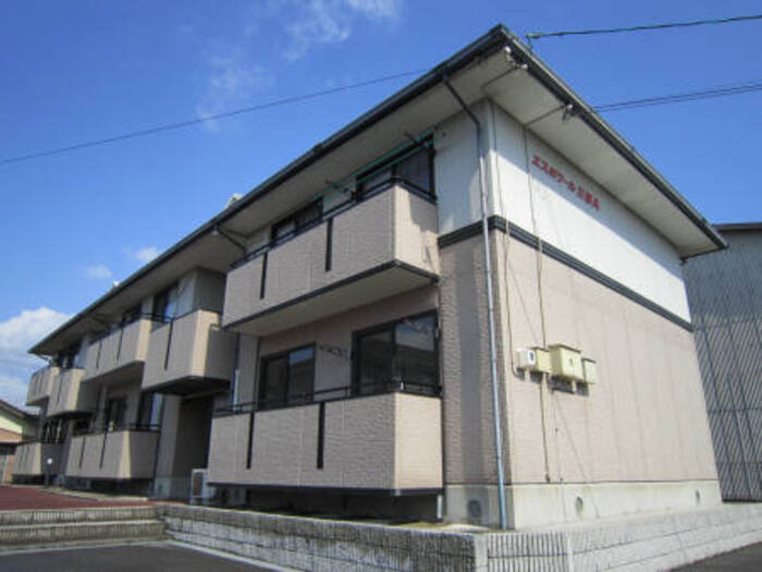 エスポワール三柳A棟