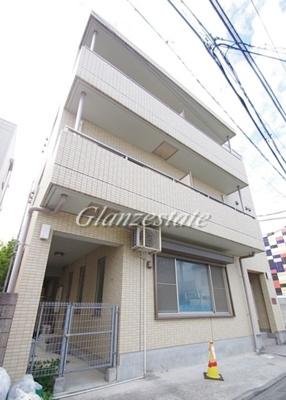 【外観】 | ウイングコート玉川 | ☆お洒落な外観☆
