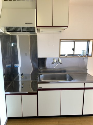 【キッチン】 | べアベニュー