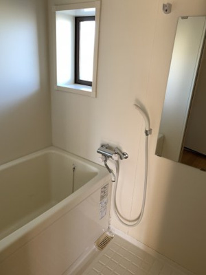 【浴室】 | べアベニュー