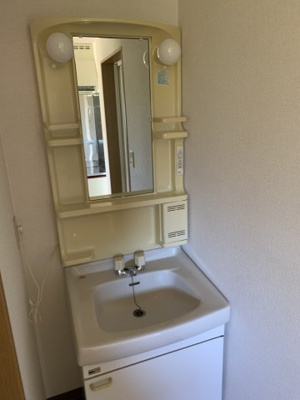 【独立洗面台】 | べアベニュー