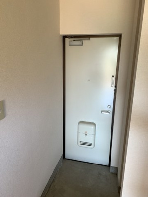 【玄関】 | べアベニュー