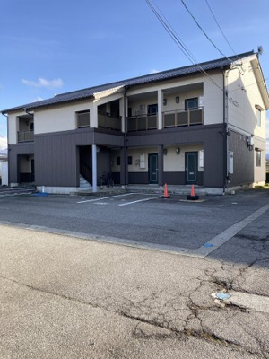 【外観】 | べアベニュー