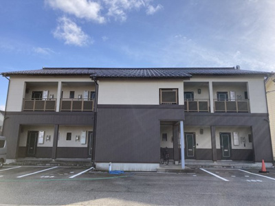 【外観】 | べアベニュー