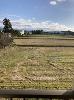 【展望】 | べアベニュー