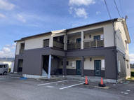 べアベニューの画像