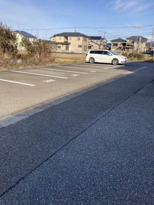 【駐車場】 | べアベニュー