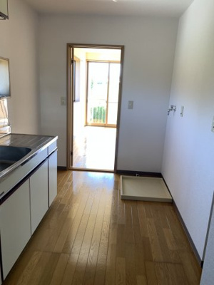 【キッチン】 | べアベニュー