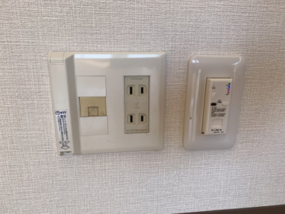 【設備】 | べアベニュー