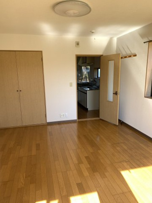 【洋室】 | べアベニュー