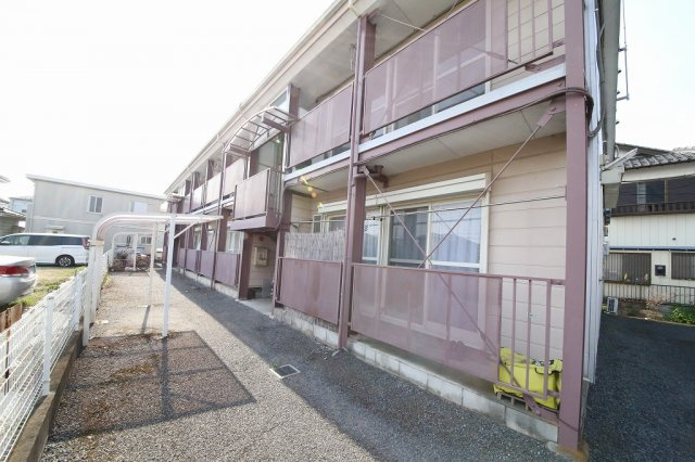 コーエーハイツⅡ