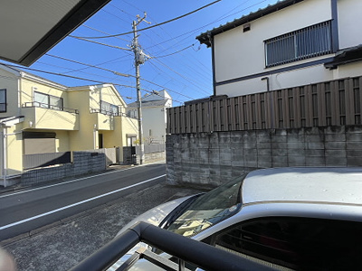 【展望】 | エルガーデン